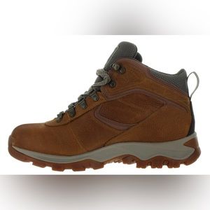 TIMBERLAND MEN'S MT. MADDSEN WATERPROOF MID HIKING BOOT SIZE 12 US